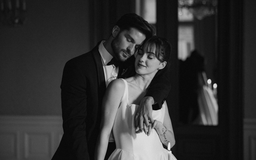 Hochzeitsfotografie 
Hochzeitsreportage
Hochzeitsfotos