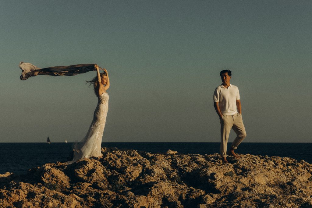 authentische Hochzeitsfotografie in Hannover, Hochzeitsreportage, Hochzeitsfotograf Hannover, cinematische Fotografie