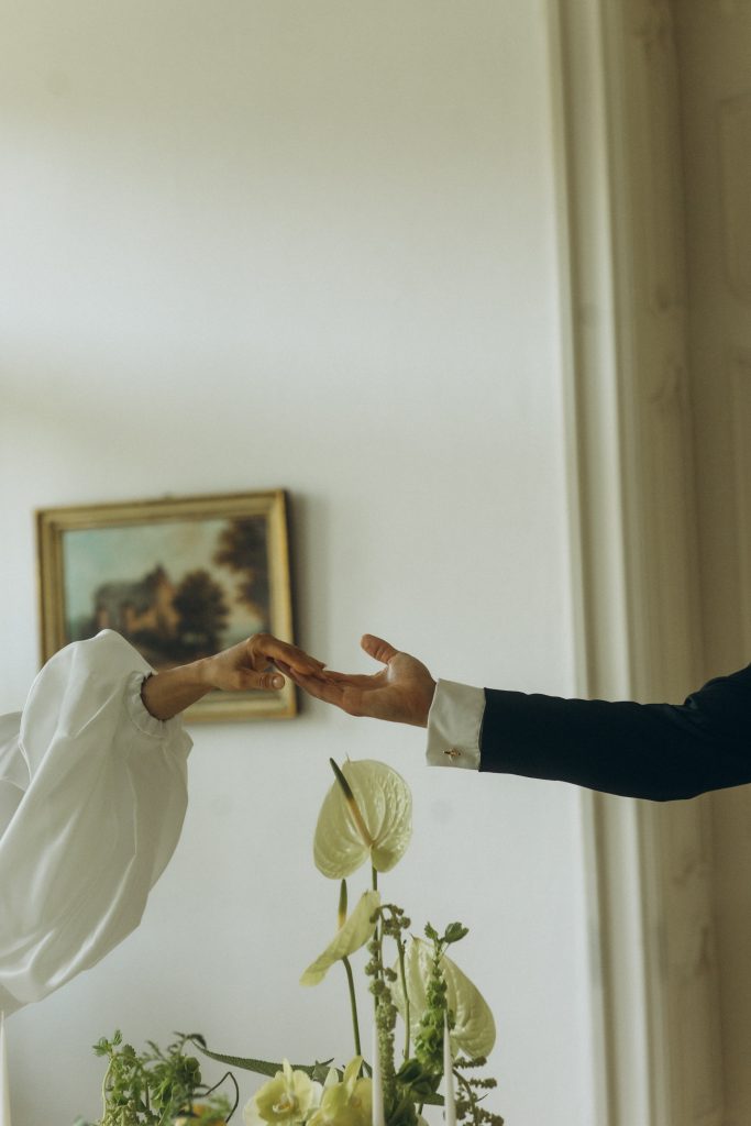 authentische Hochzeitsfotografie in Hannover, Hochzeitsreportage, Hochzeitsfotograf Hannover, cinematische Fotografie